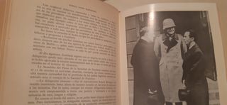 Libro 1952. Europa entre bastidores. 1952