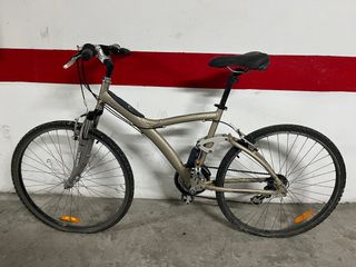 Bicicleta Btwin 7