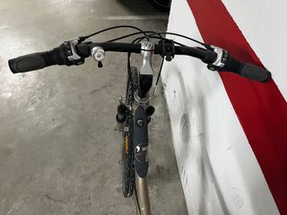 Bicicleta Btwin 7
