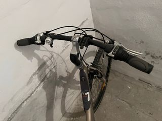 Bicicleta Btwin 7