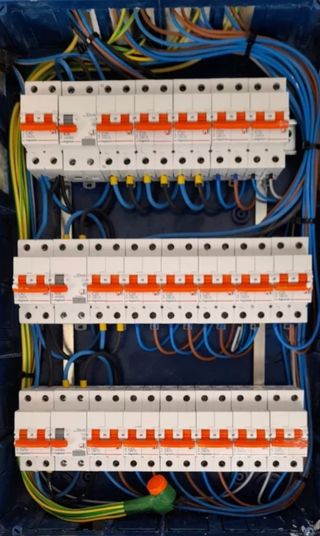 electricista 