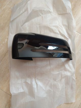 embellecedora espejos retrovisores Mercedes.