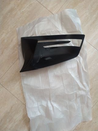 embellecedora espejos retrovisores Mercedes.