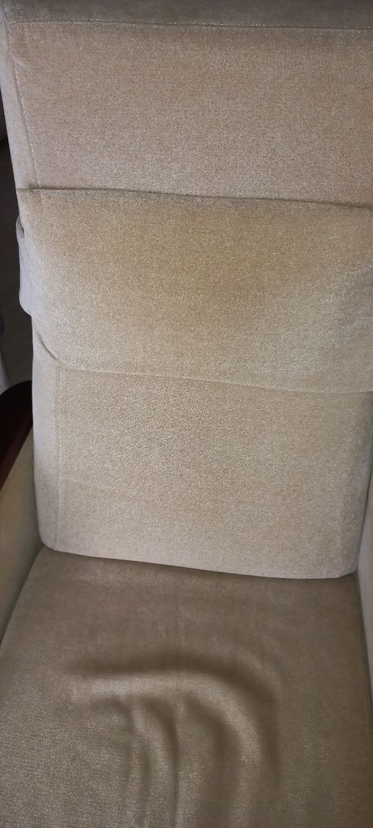 Sofá relax reclinable