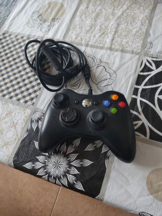 Mando Xbox 360