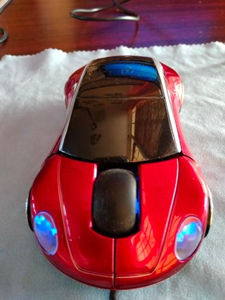 Ratón USB