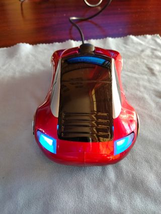 Ratón USB