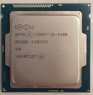 Procesador i5