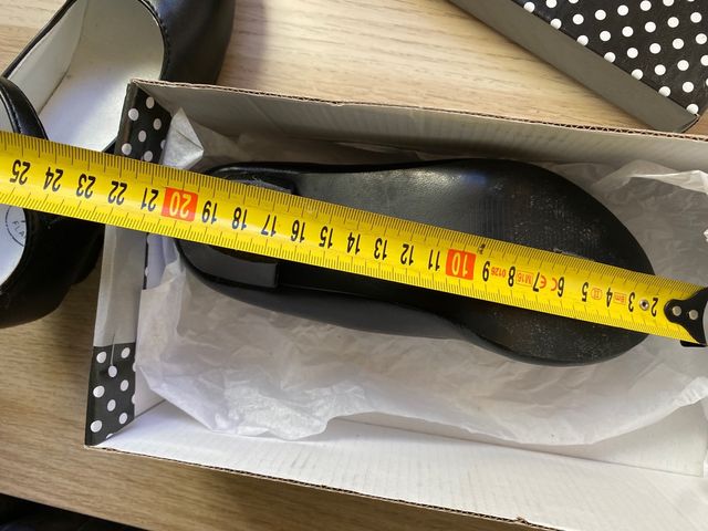 zapato baile niña flamenco 33