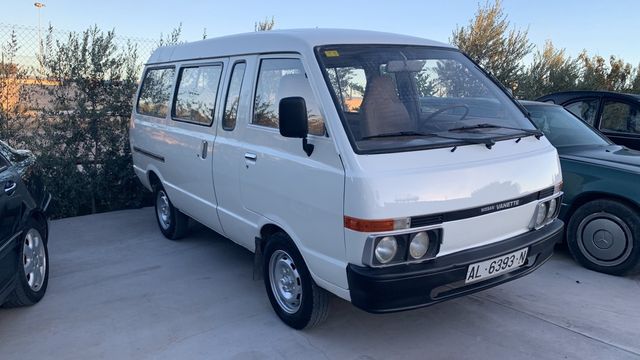 Nissan Vanette 1996