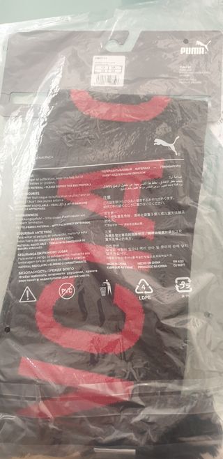 BUFANDA FUTBOL VALENCIA