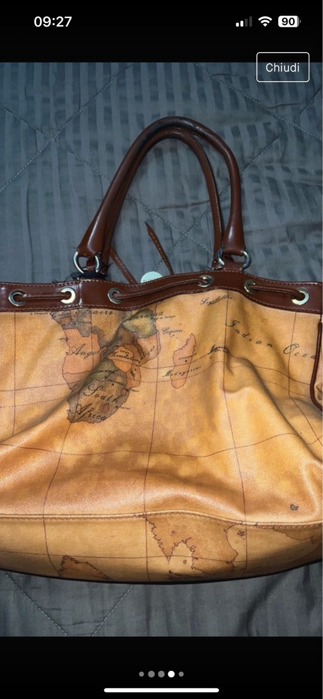 borsa alviero martini martini 1a classe