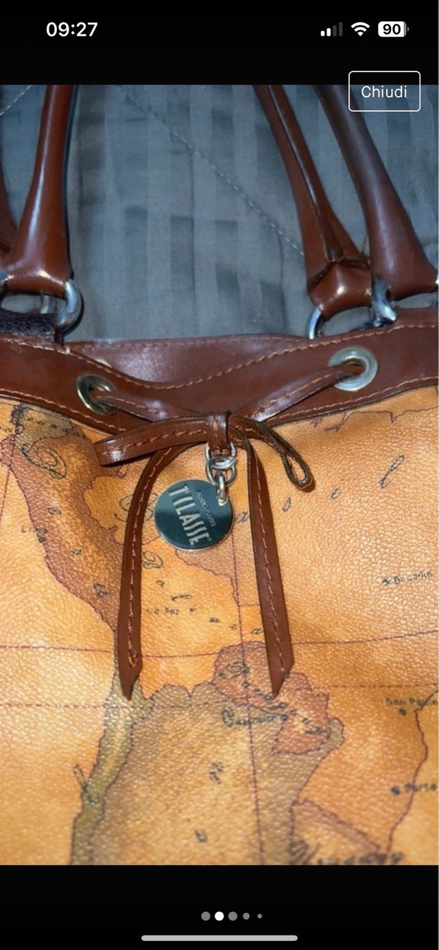 borsa alviero martini martini 1a classe