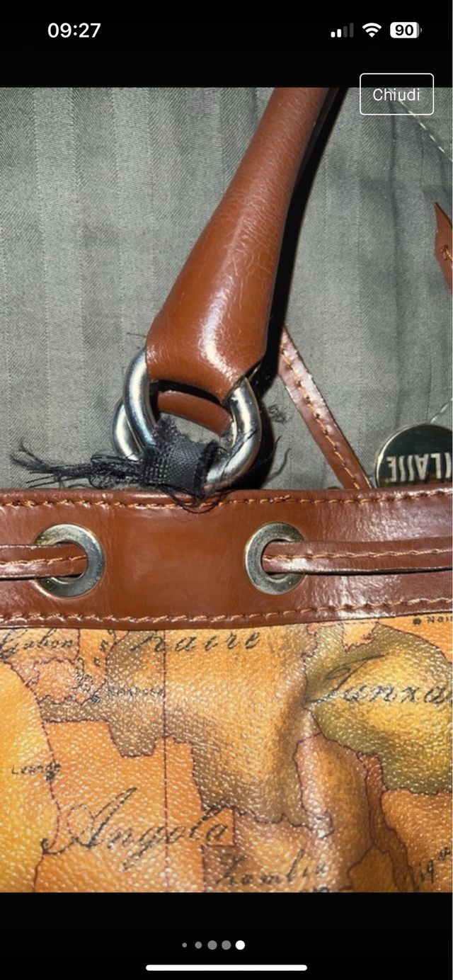 borsa alviero martini martini 1a classe