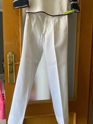 Traje comunión niño