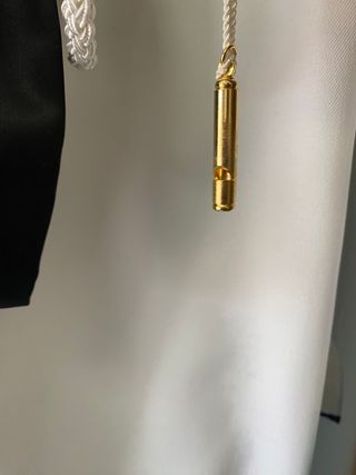 Traje comunión niño