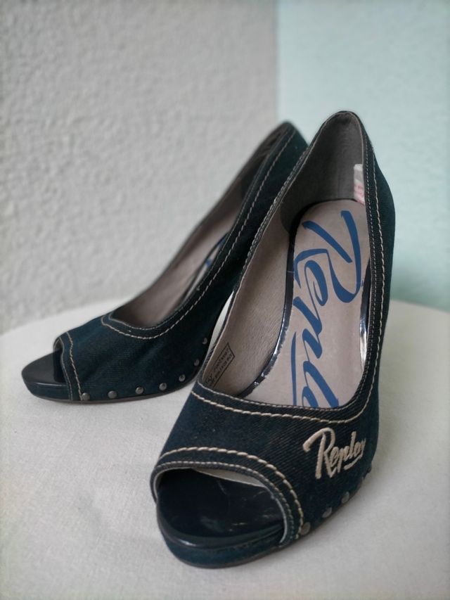 Zapatos Replay