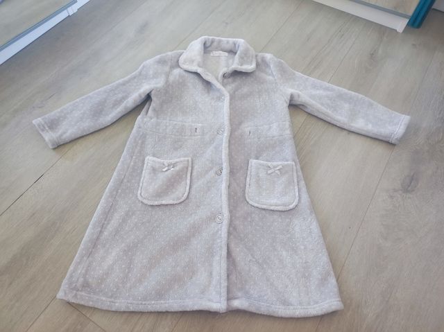 Bata casa niña 9-10