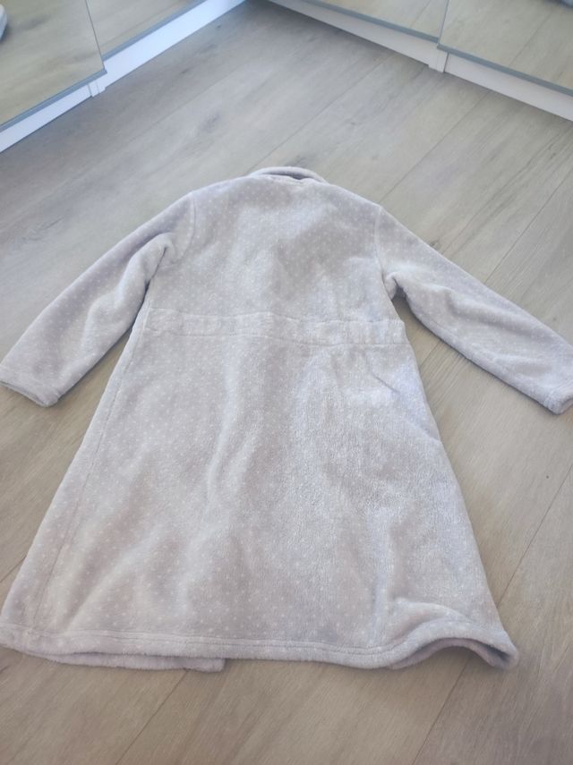 Bata casa niña 9-10