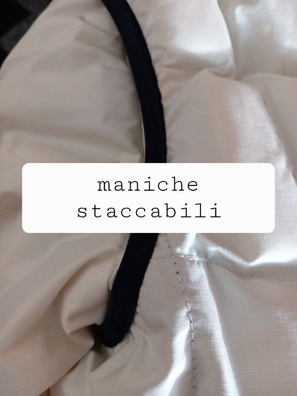 Giacca salvagente Veleria San Giorgio mod.URBAN