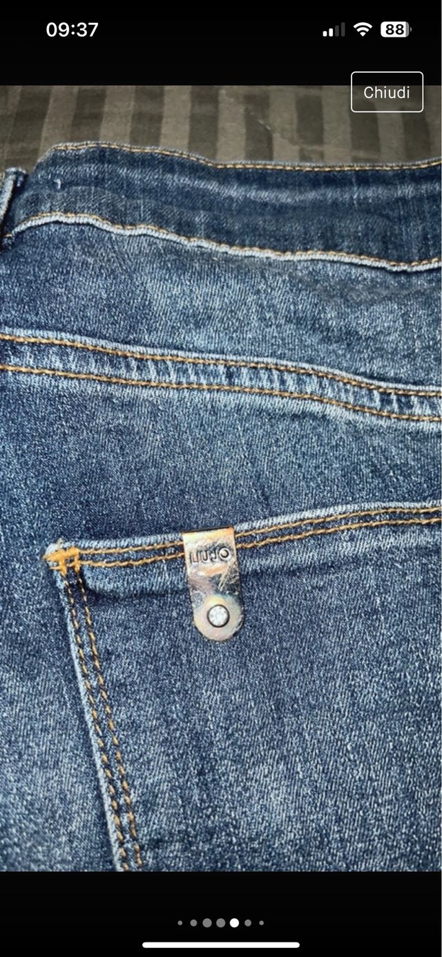 liu jo jeans