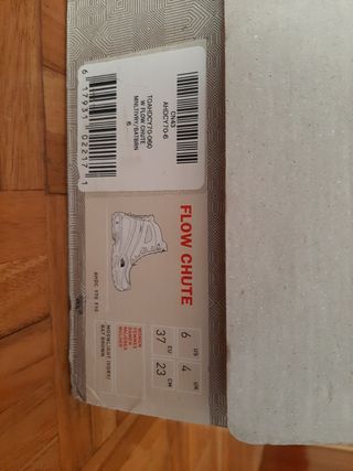 Botas monte Northface
