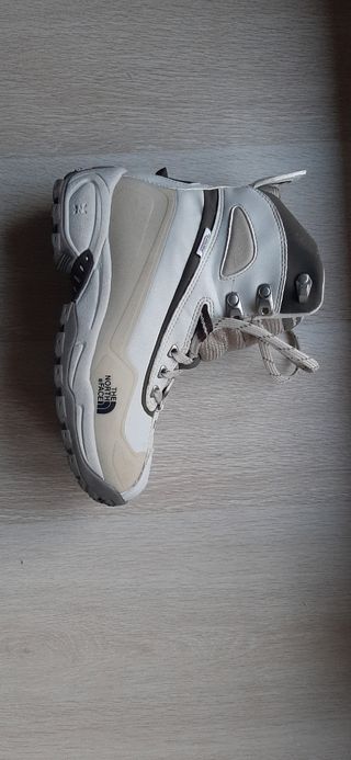 Botas monte Northface