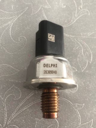 sensor rampa ssangyong rodius o rexton