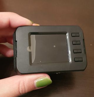 Cámara WXT Pro Sport