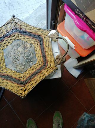 Centro tavola