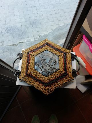 Centro tavola