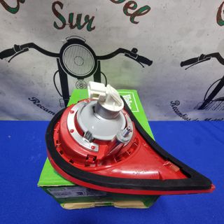 Volkswagen golf 5 piloto trasero derecho valeo 088