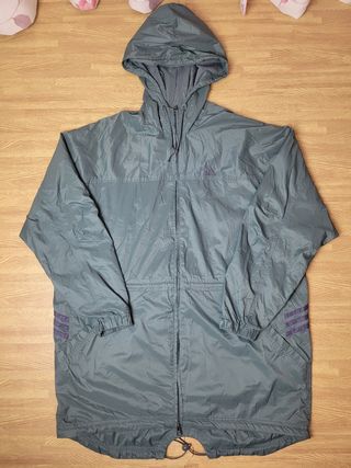 Chubasquero Adidas Vintage años90 