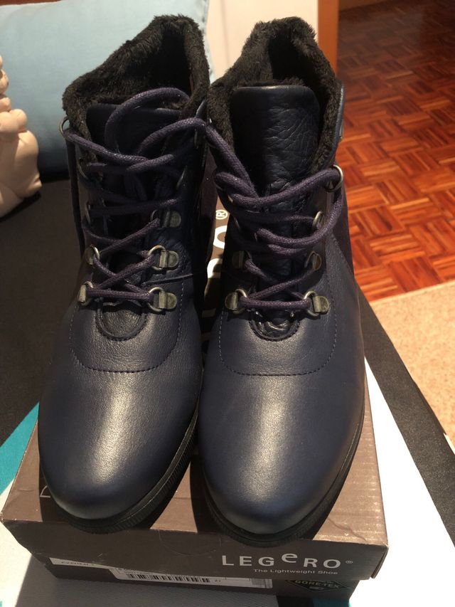 Botin Pekas talla 38