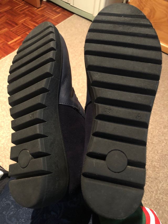 Botin Pekas talla 38