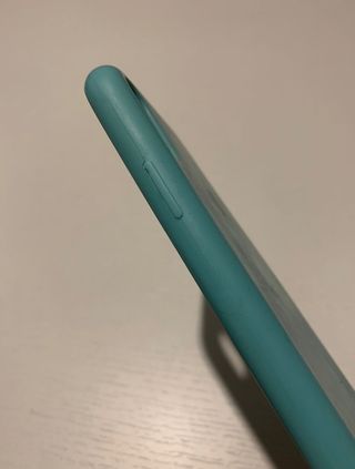 FUNDA TELÉFONO MÓVIL IPHONE XR APPLE