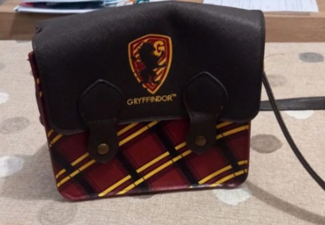 Bolso Harry Potter