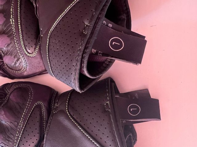 guantes moto alpinestars STELLA SP-M8 Glove