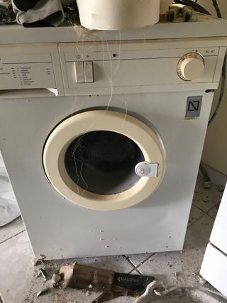 despiece lavadora avantagge por piezas