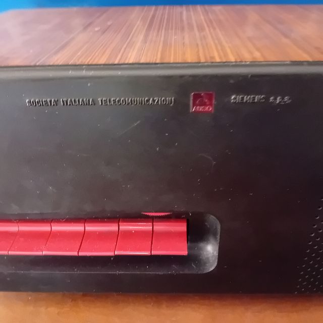 Filodiffusione anni 60