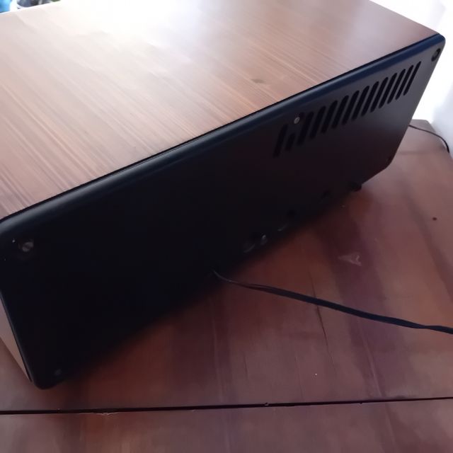 Filodiffusione anni 60