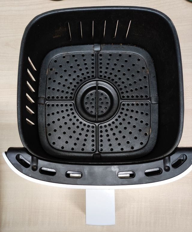Freidora Xiaomi Mi Smart Air Fryer 3.5