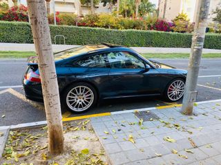 Porsche Carrera S 911 997 2005