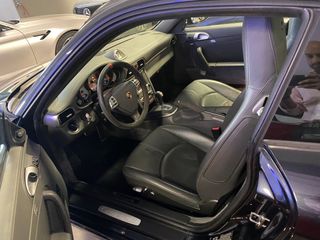Porsche Carrera S 911 997 2005