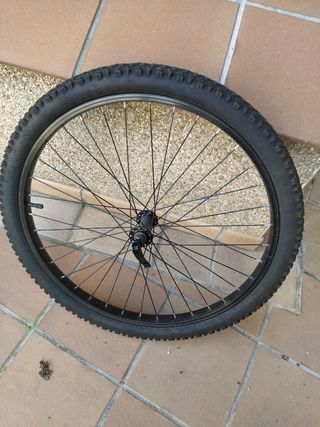 Cubiertas 24 pulgadas 