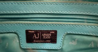 Bolso ARMANI Jeans
