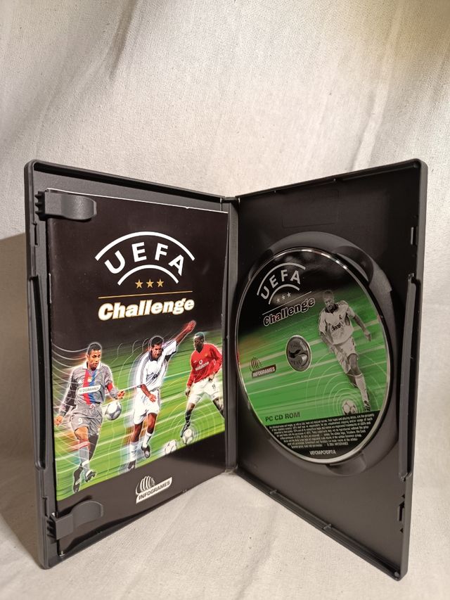 Uefa Challenge
