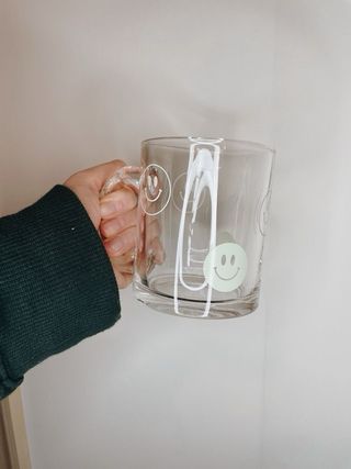 Vasos o copas personalizados