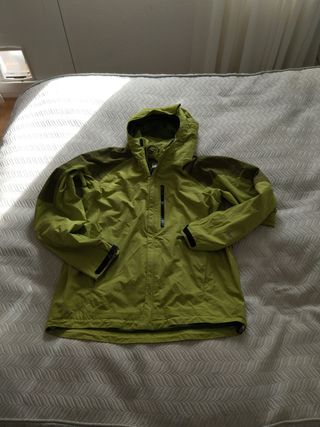 Chaqueta Quechua montaña, nieve 
