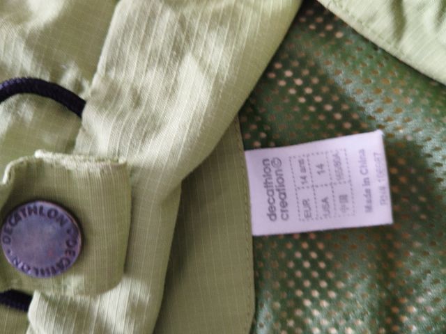 Chaqueta Quechua montaña, nieve